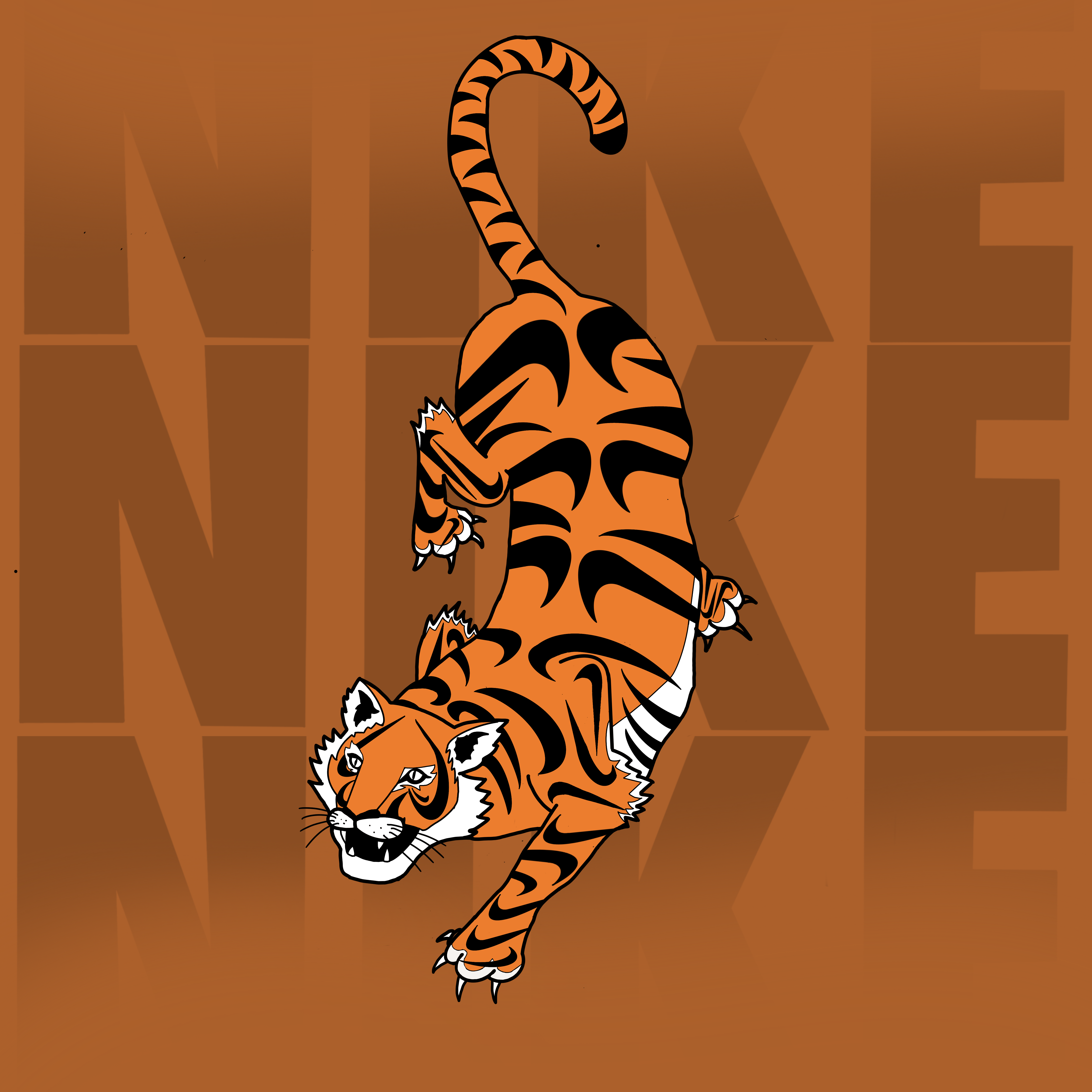 TNK Designs work