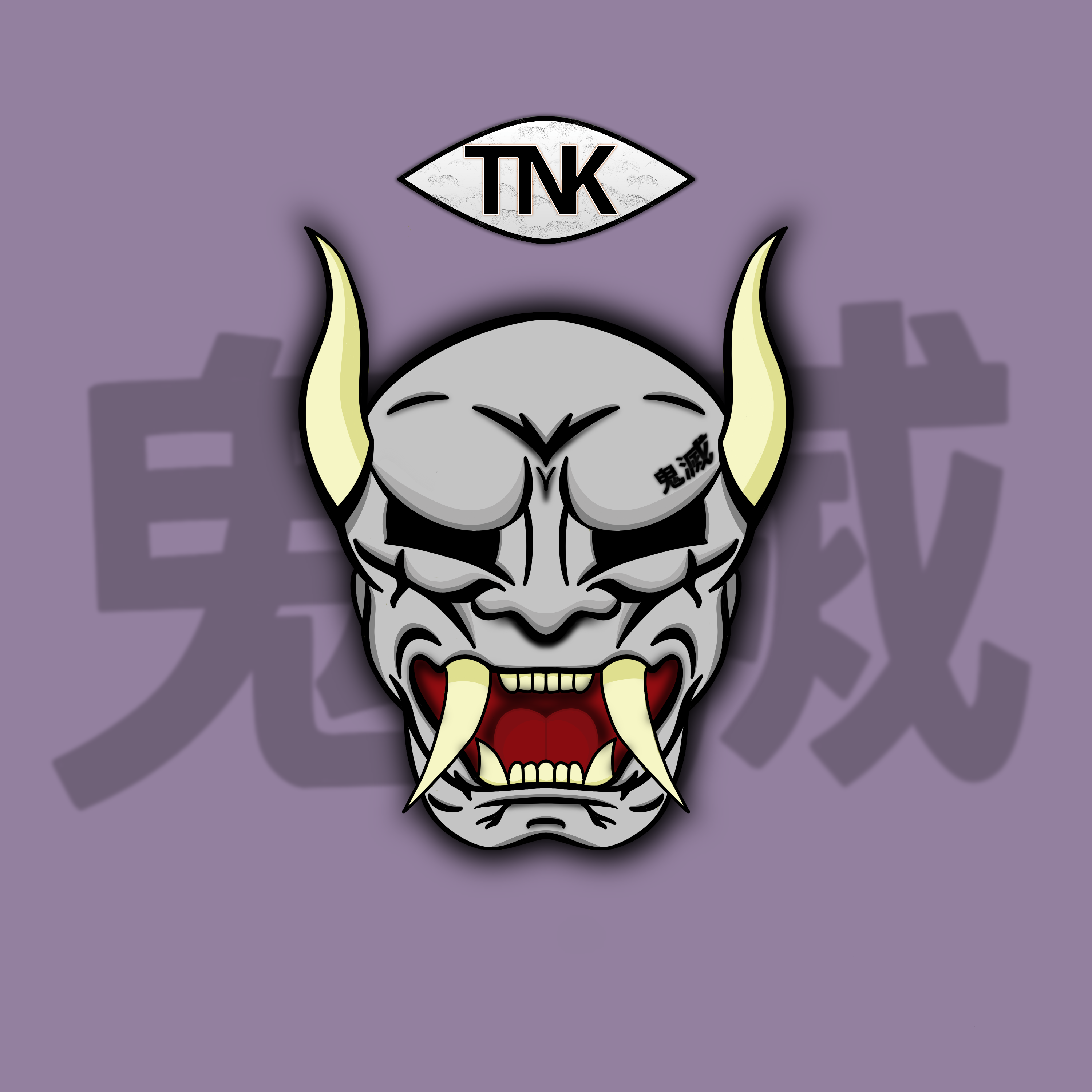TNK Designs work