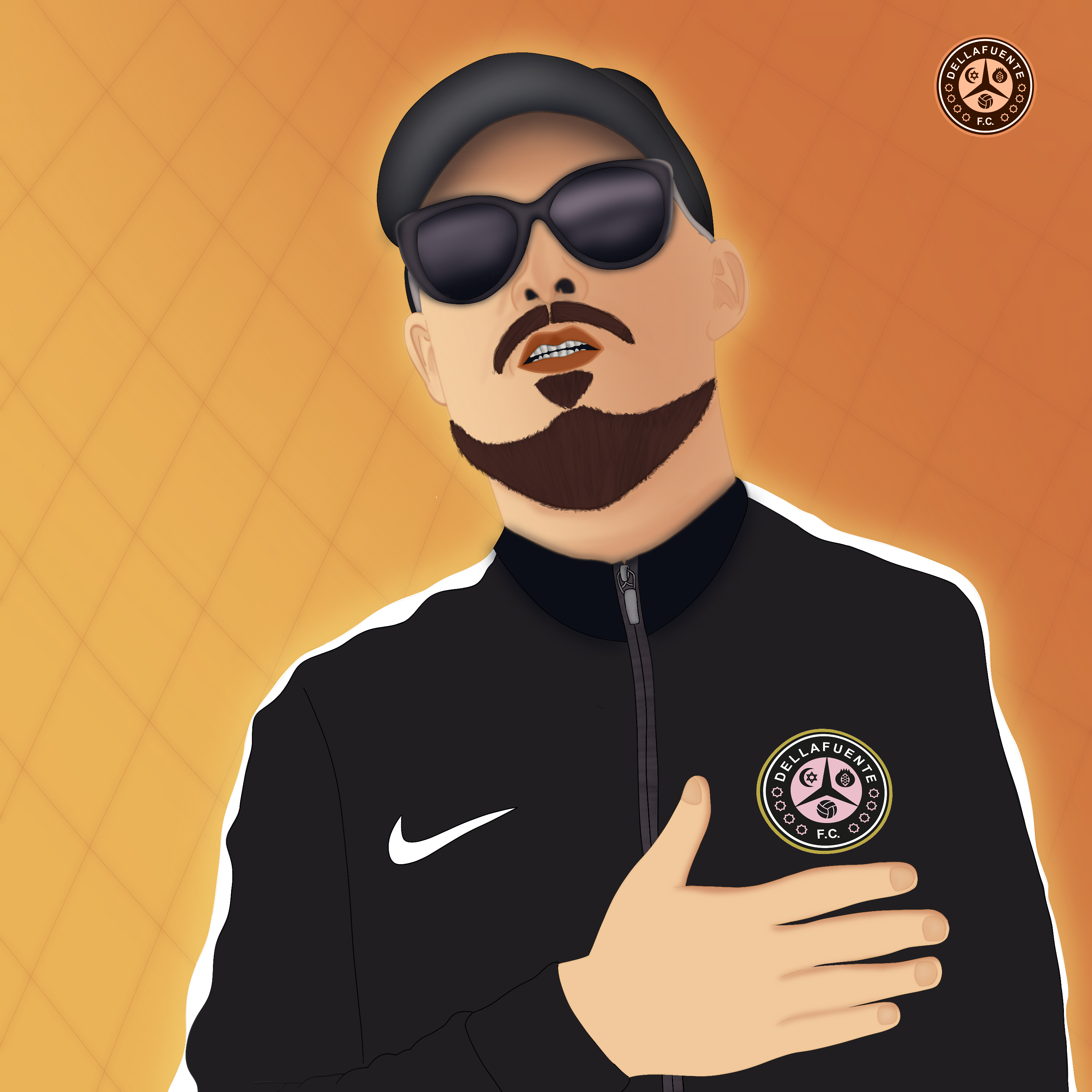 TNK Designs work